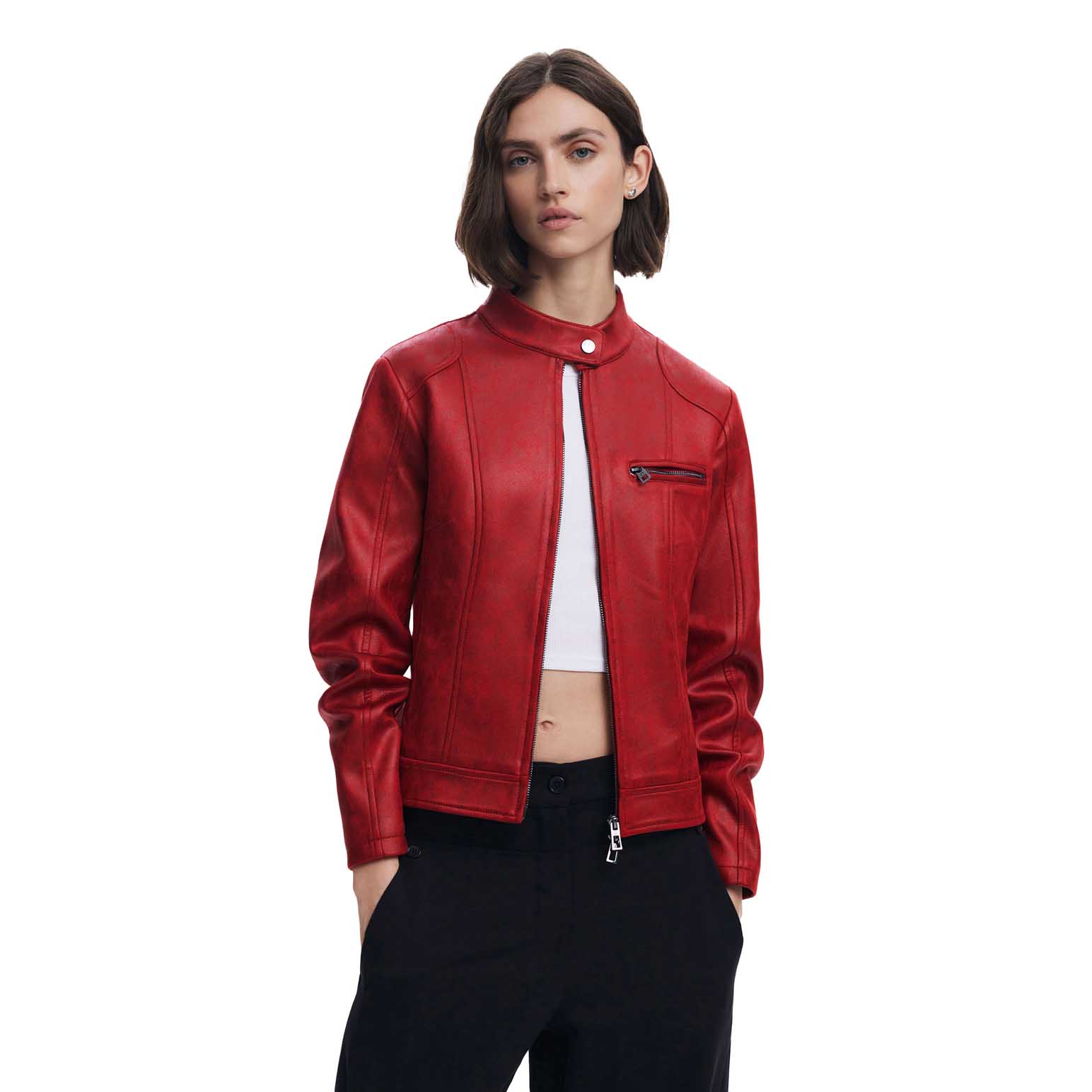 Desigual Atlanta Jacket
